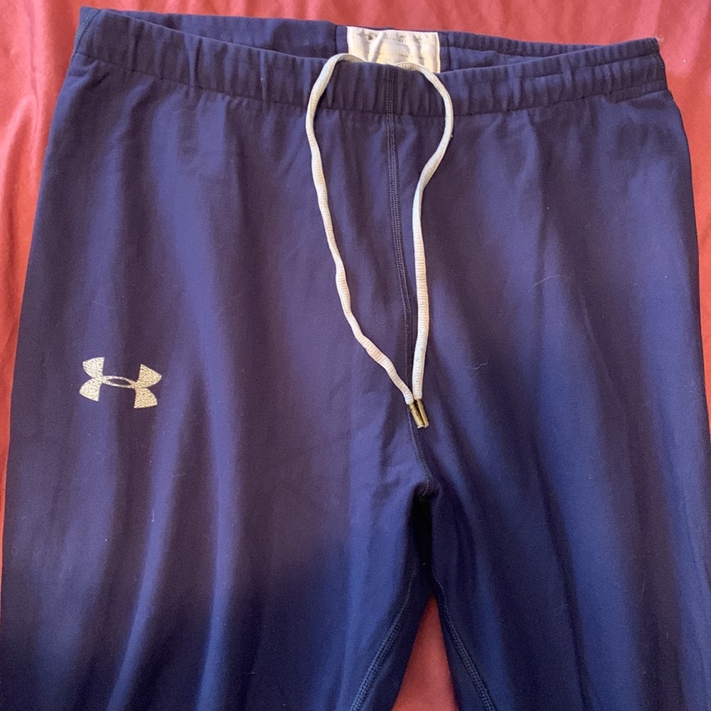 Under Armour leggings